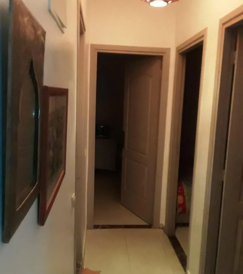 Апартаменты Residence Rayhana Марракеш